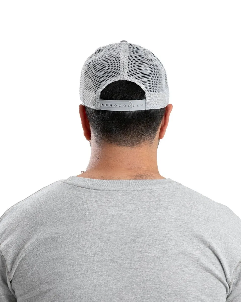 Logo Trucker Cap