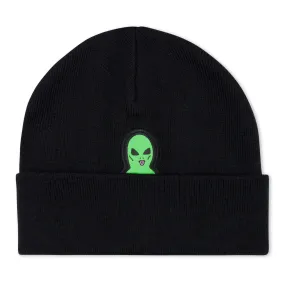 Lord Alien Beanie (Black)