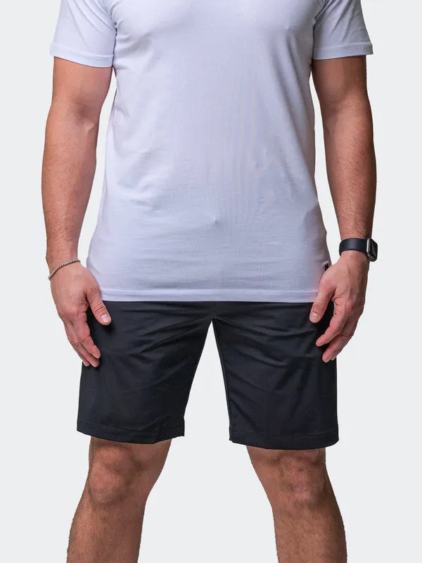 Maceoo Short | Short Sun Black