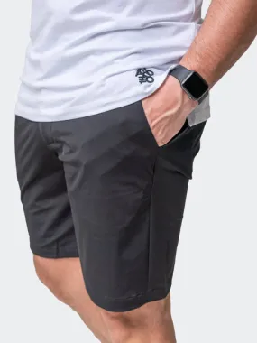 Maceoo Short | Short Sun Black