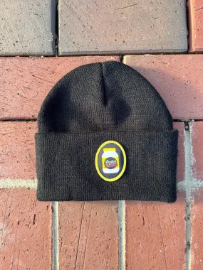 Mayo Jar Beanie