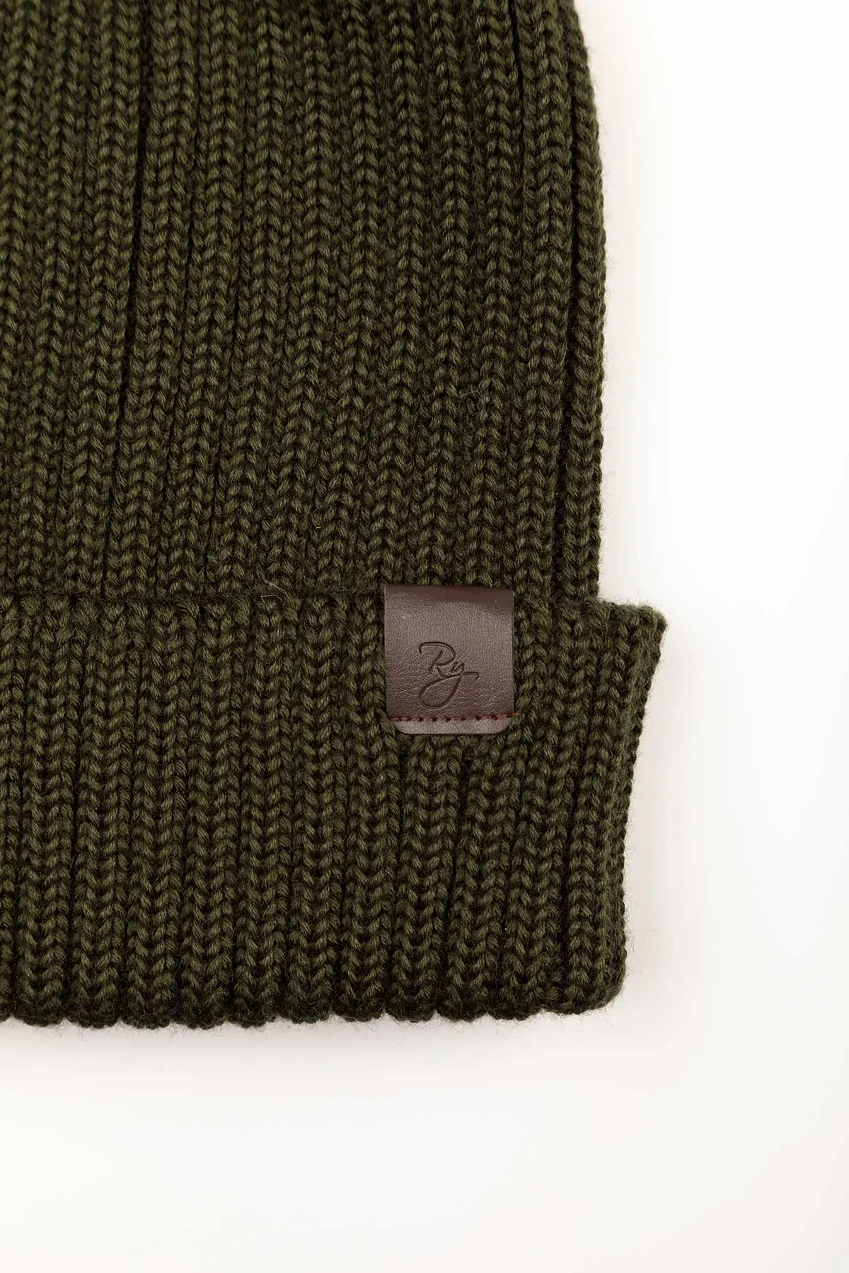 Men's Beanie Hat - Ollie