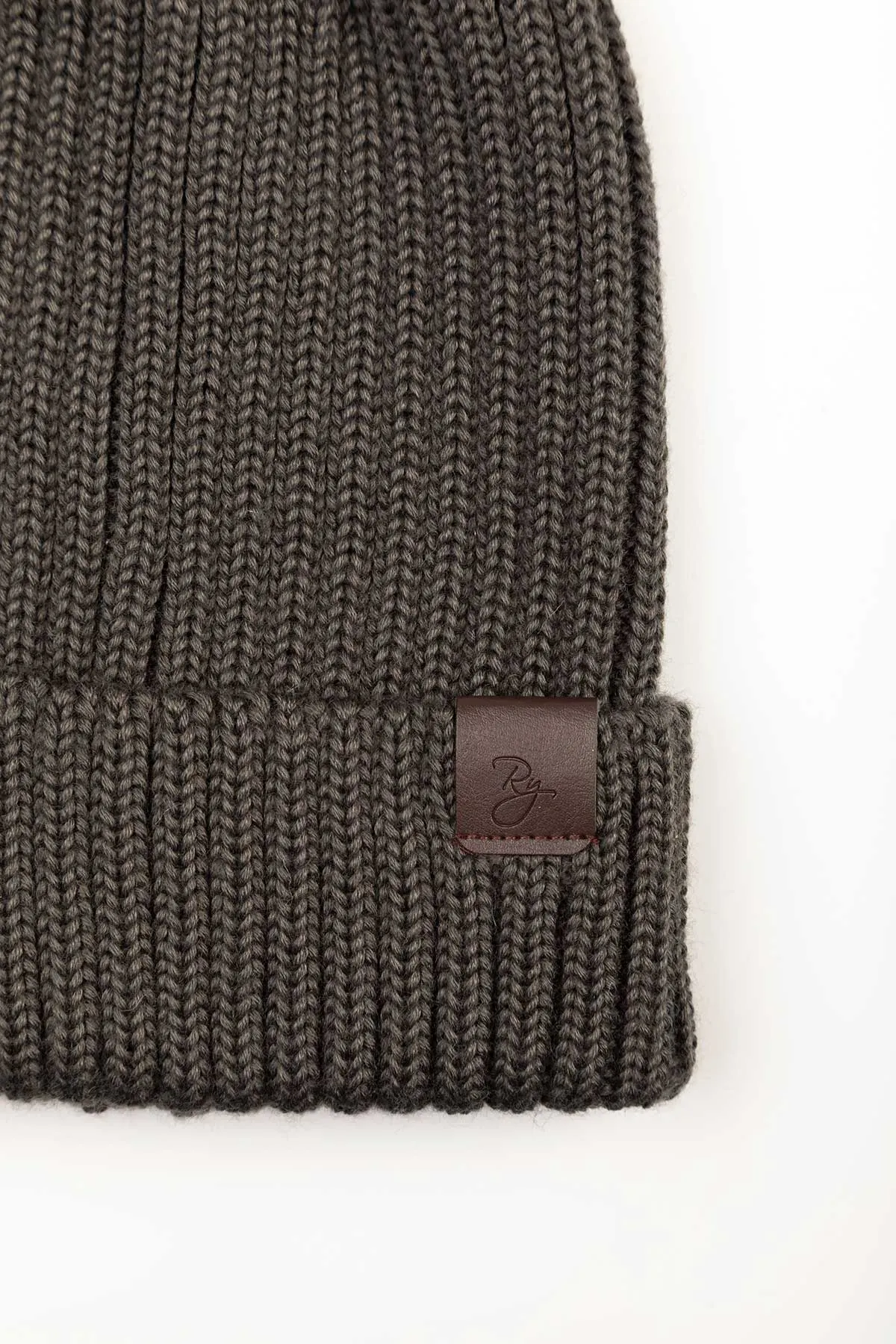 Men's Beanie Hat - Ollie