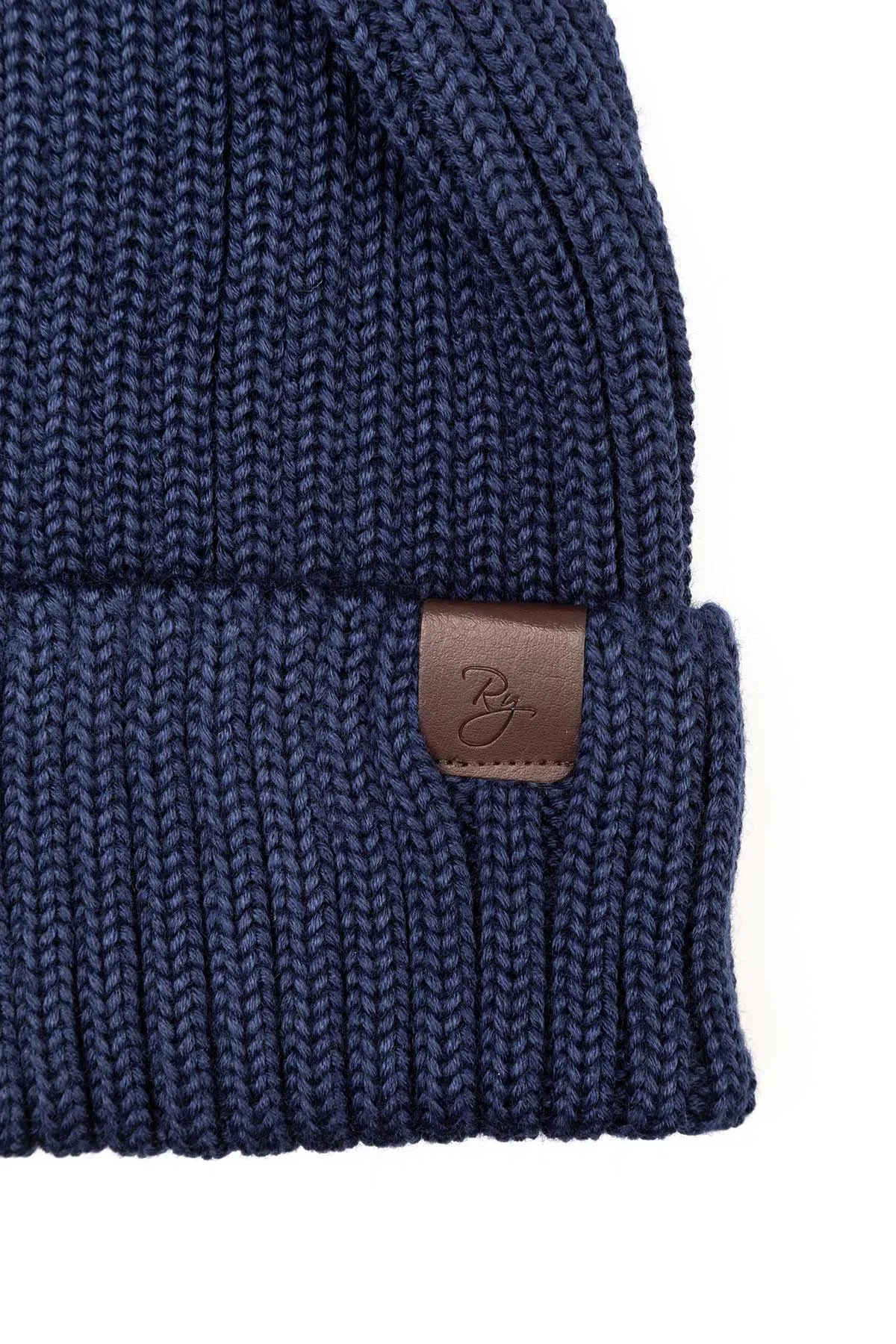 Men's Beanie Hat - Ollie