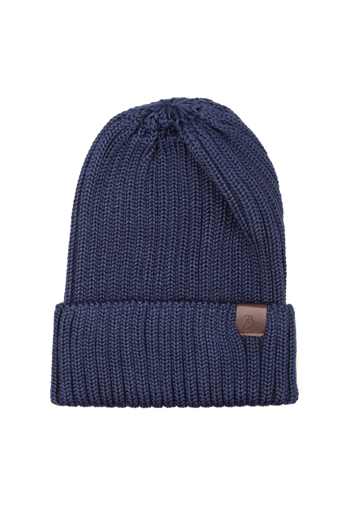 Men's Beanie Hat - Ollie