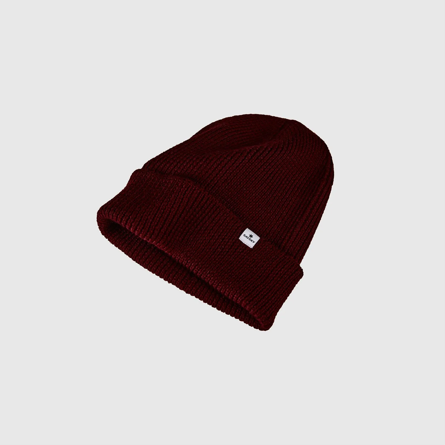 Merino Beanie