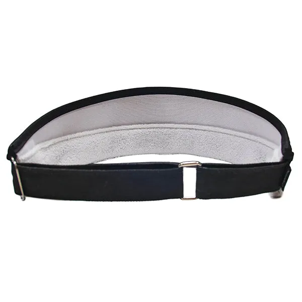 Miura Lock Up Tour Visor