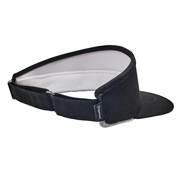 Miura Lock Up Tour Visor