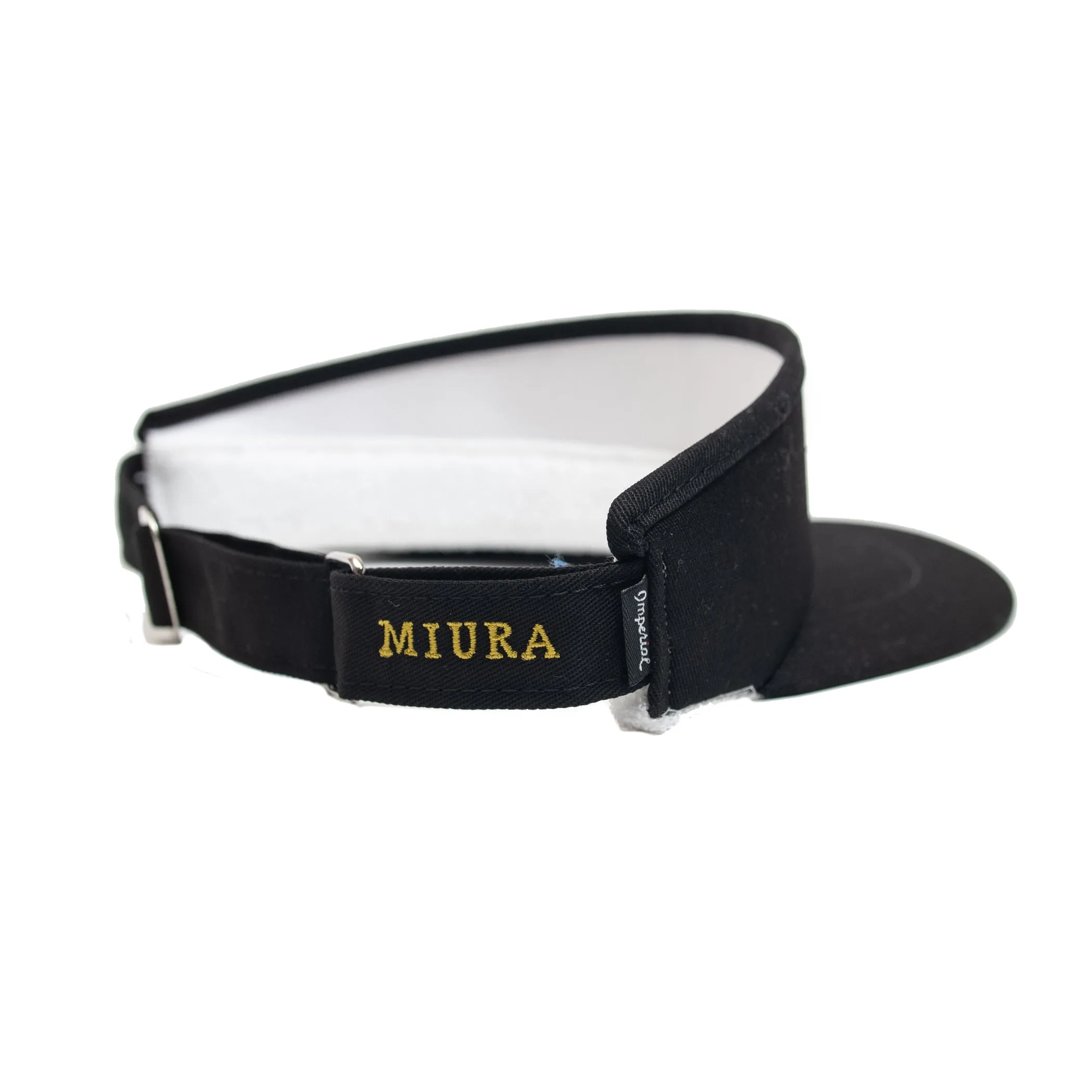 Miura Samurai Tour Visor