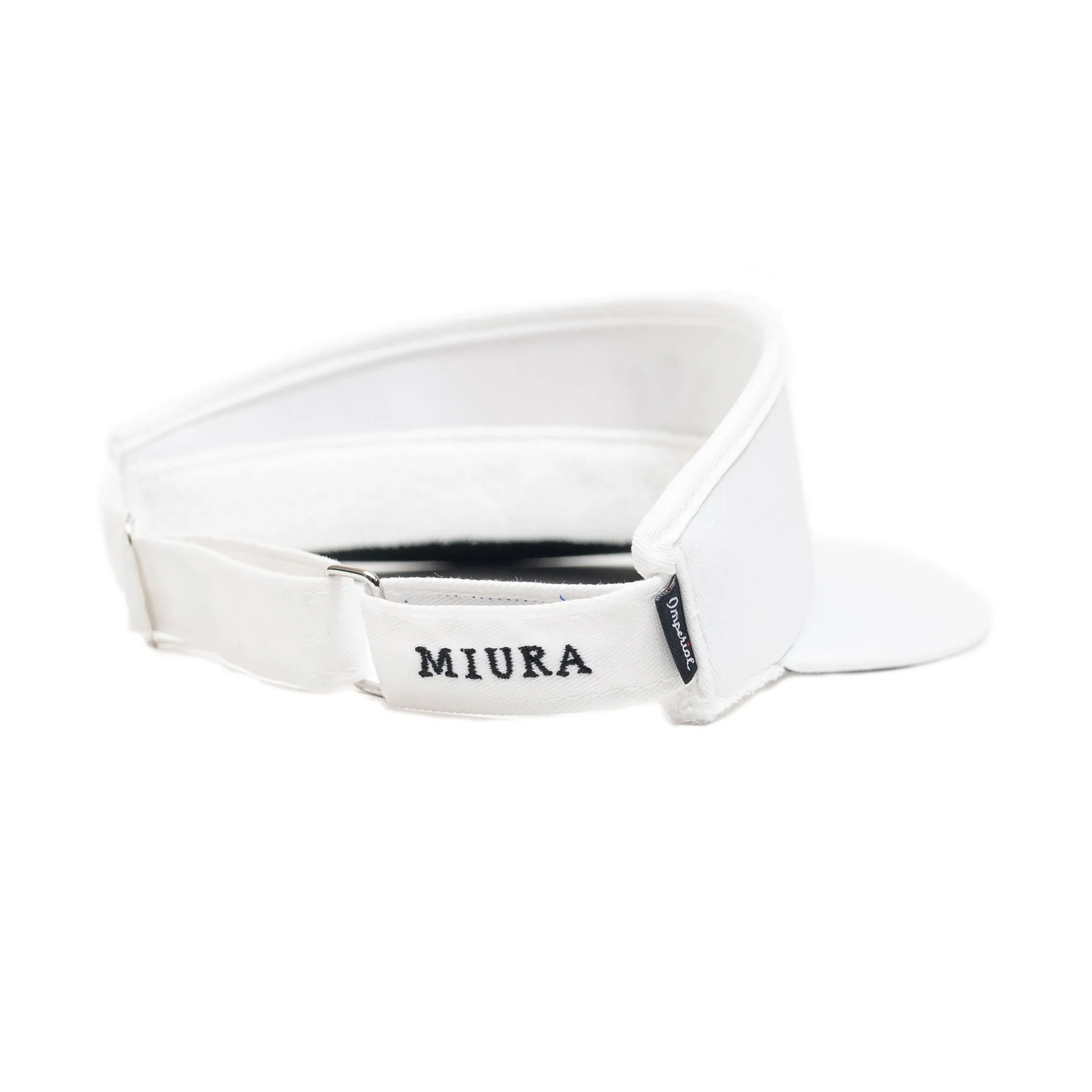 Miura Samurai Tour Visor