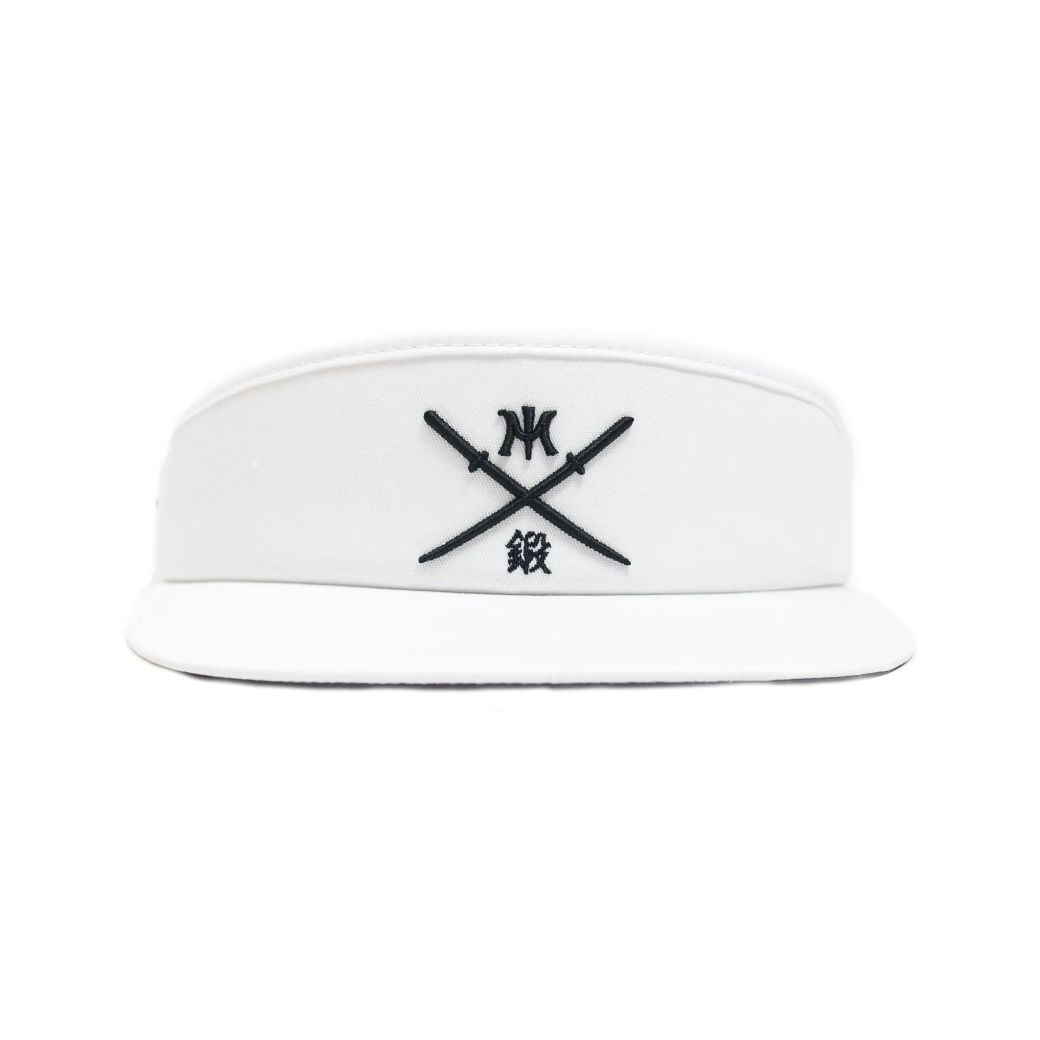 Miura Samurai Tour Visor