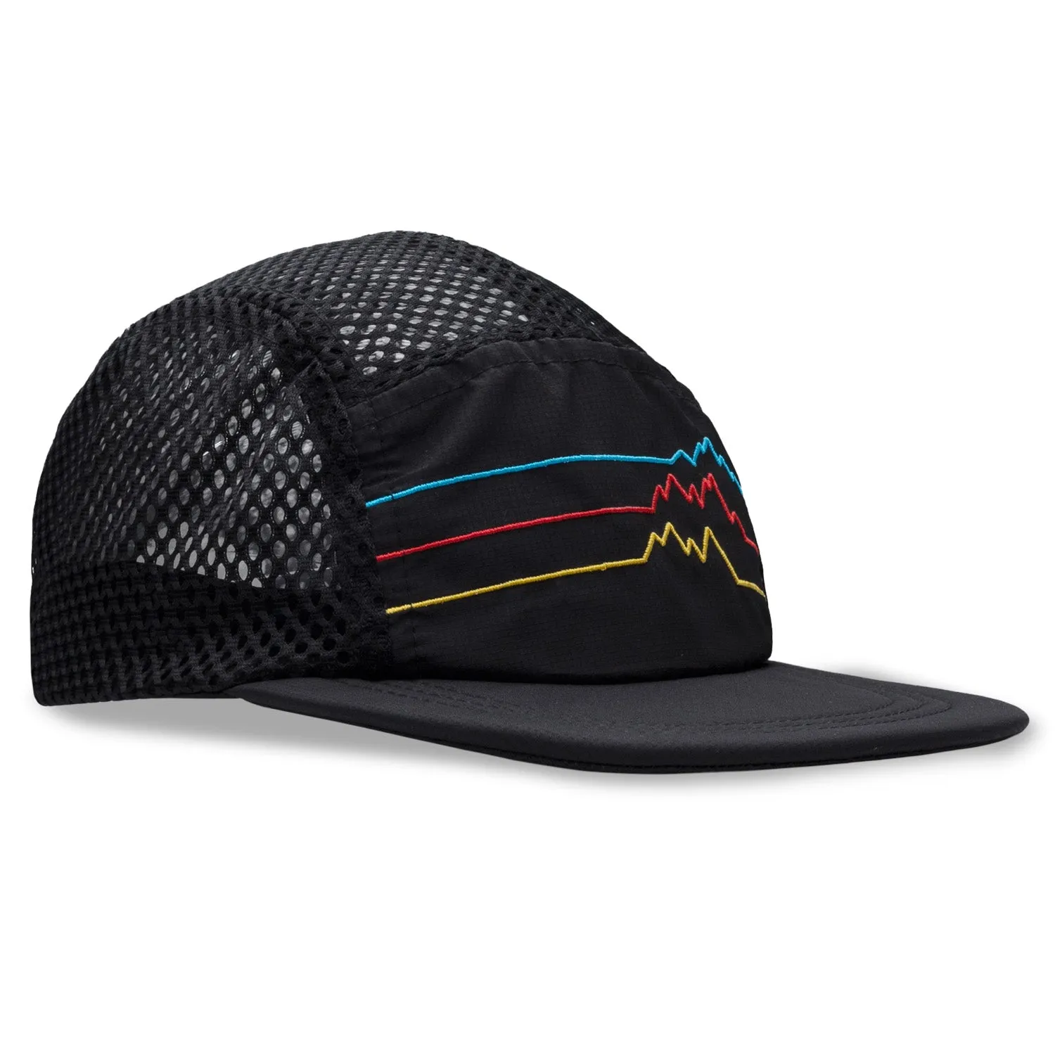 Mountains Crusher Hat