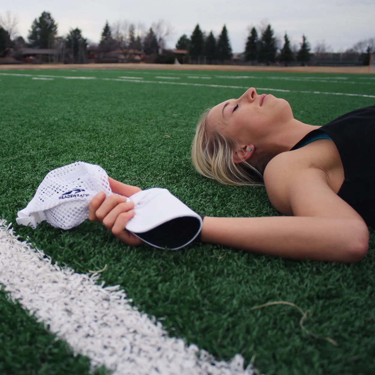 Mountains Crusher Hat