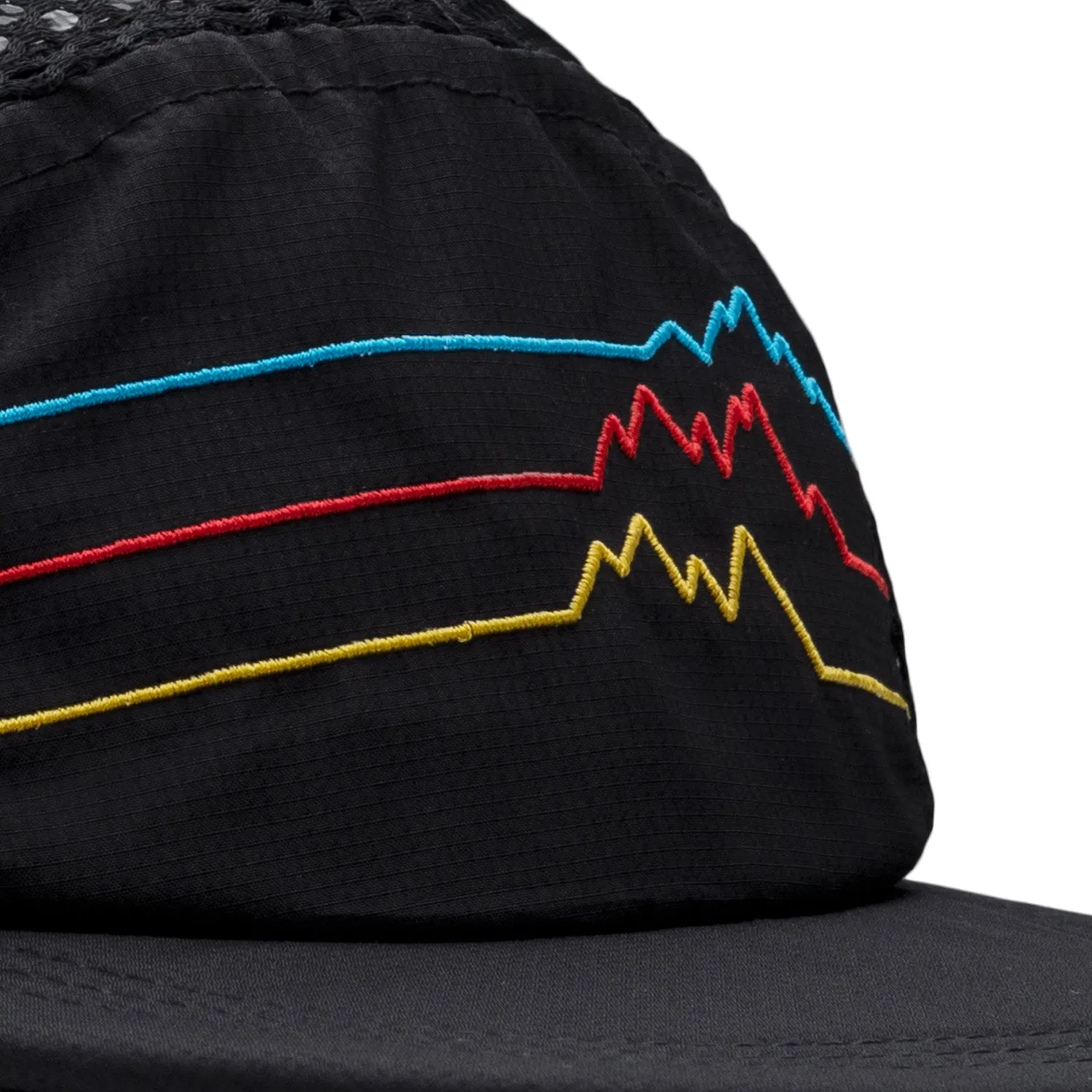 Mountains Crusher Hat