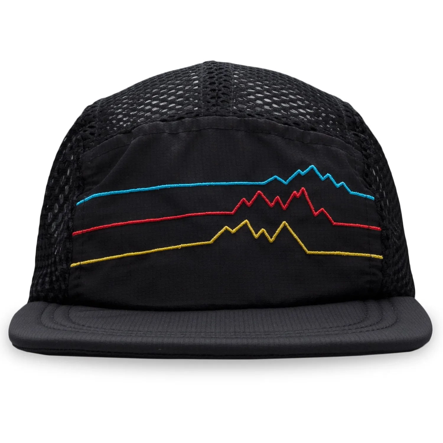 Mountains Crusher Hat