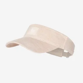 Natural Speckled Hero Visor