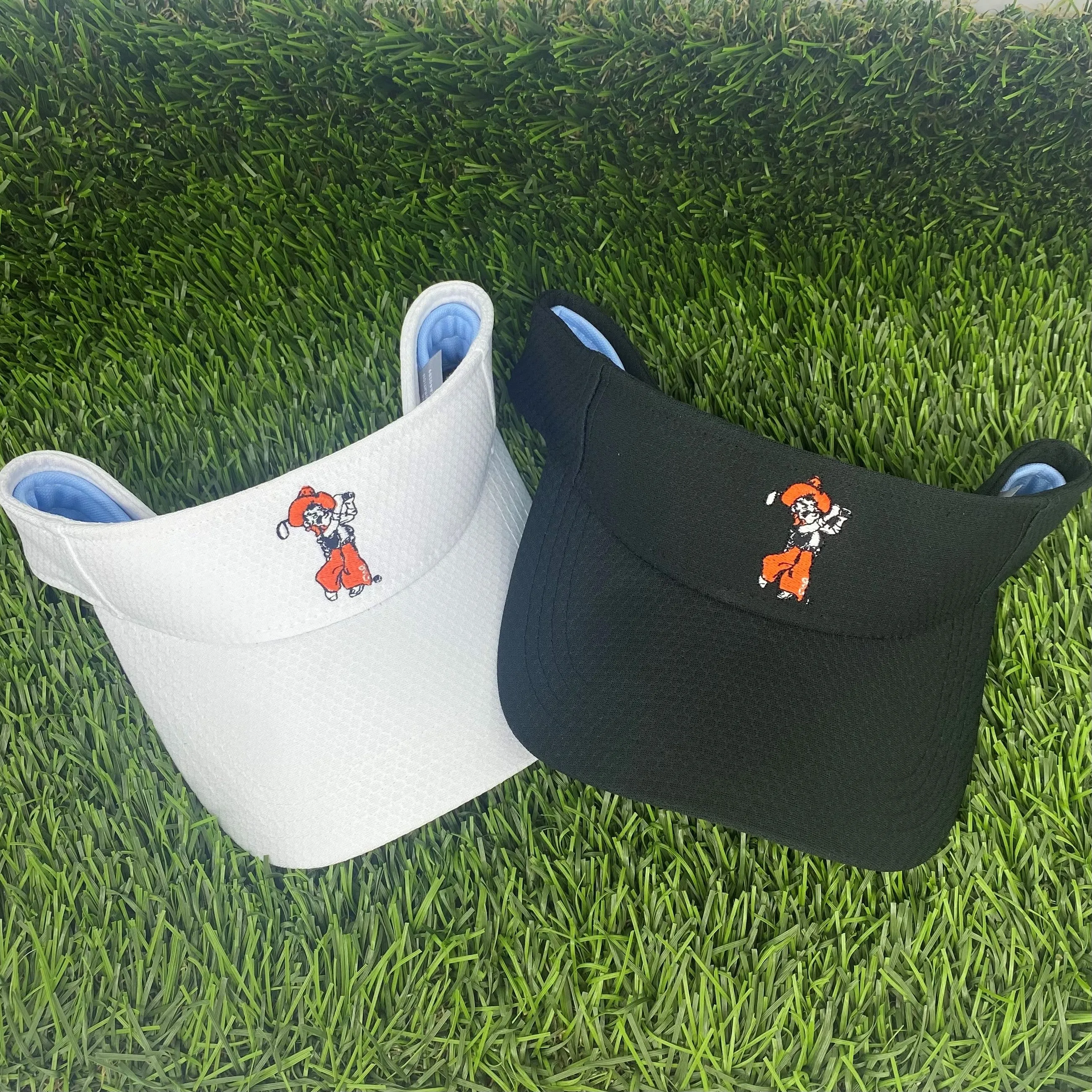 New Era Swinging Pete Visor