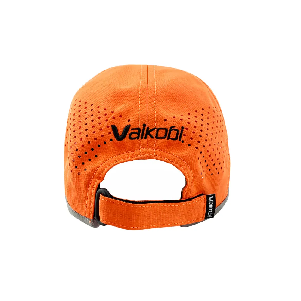 Ocean Active Cap - Orange