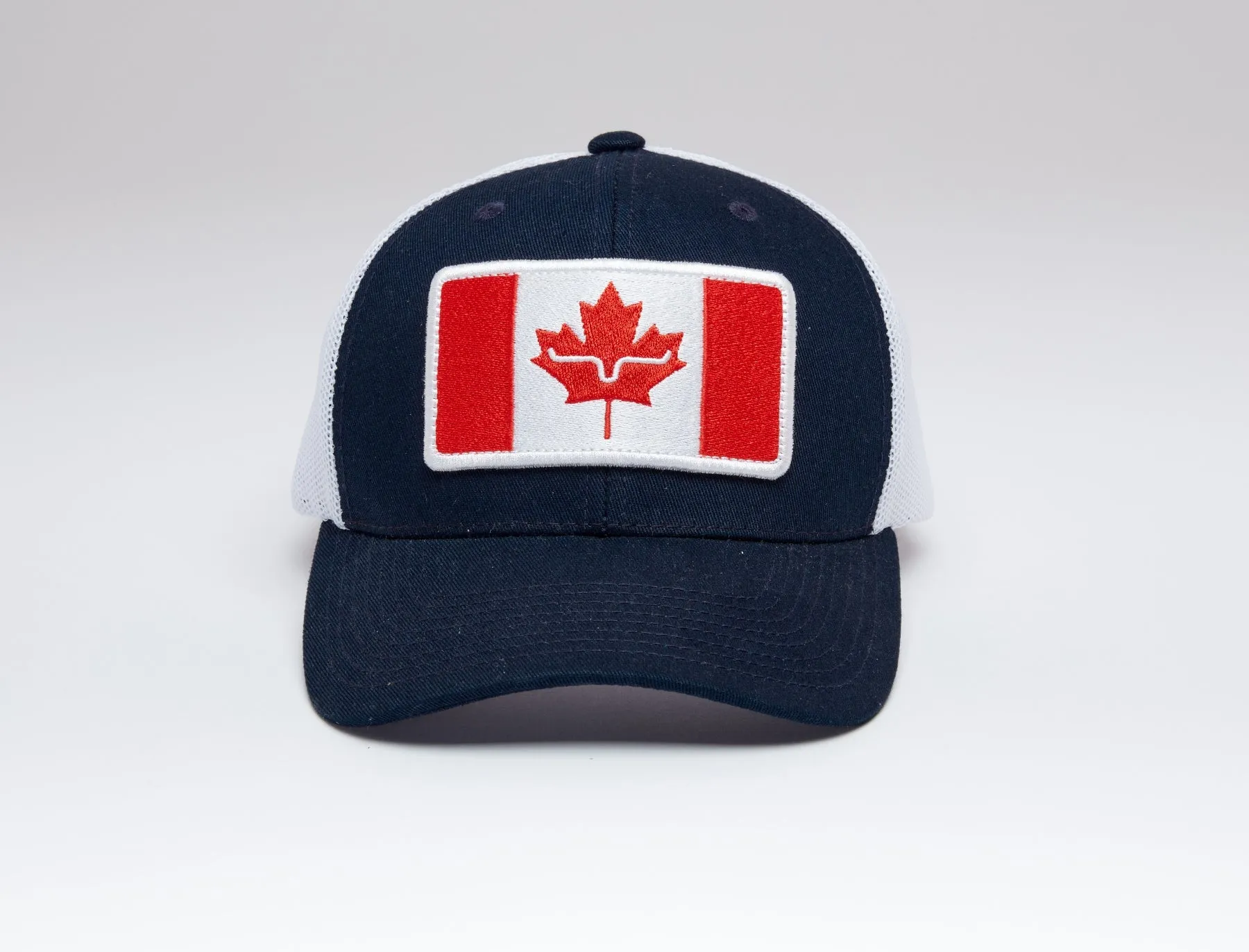 Oh Canada Trucker Hat