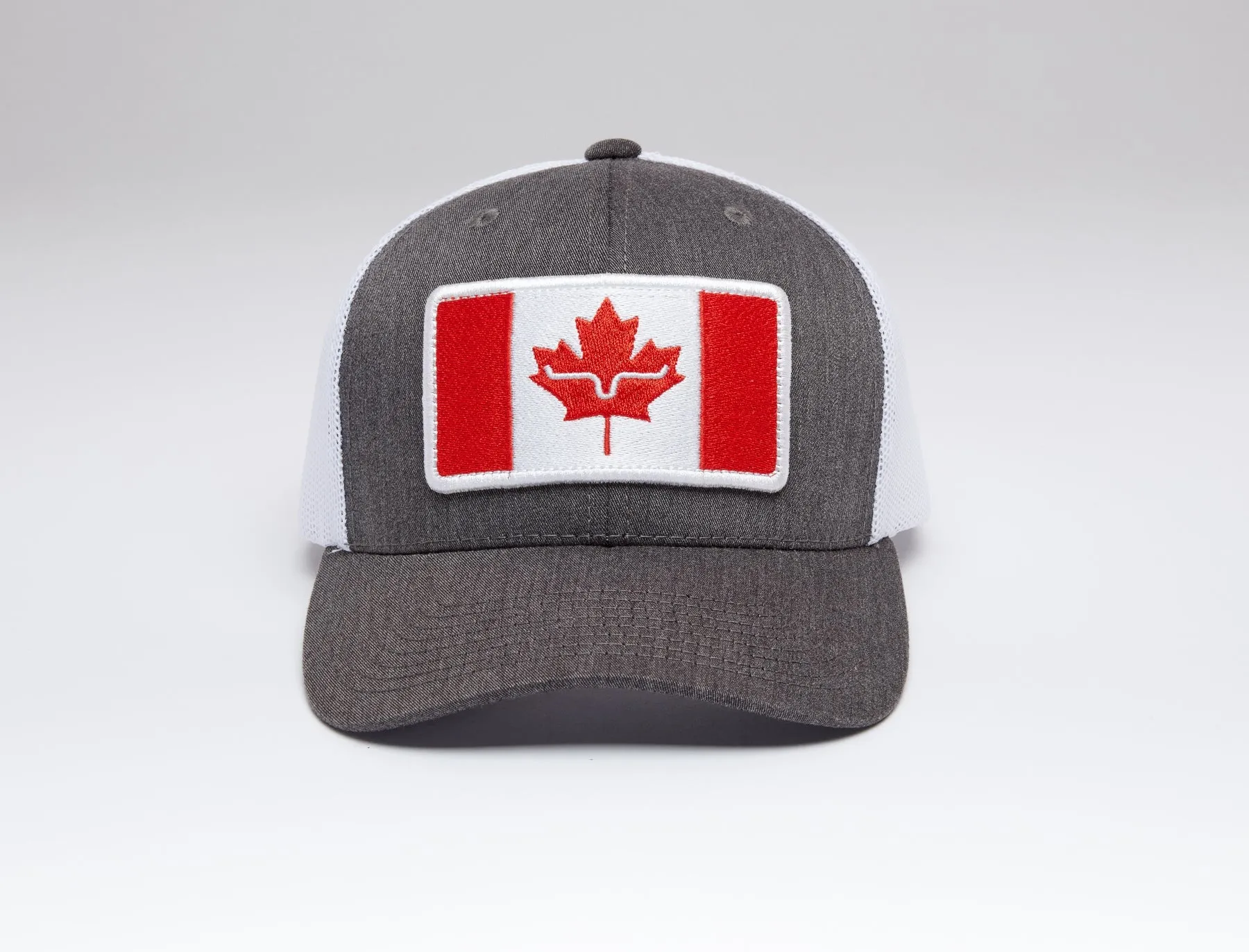 Oh Canada Trucker Hat