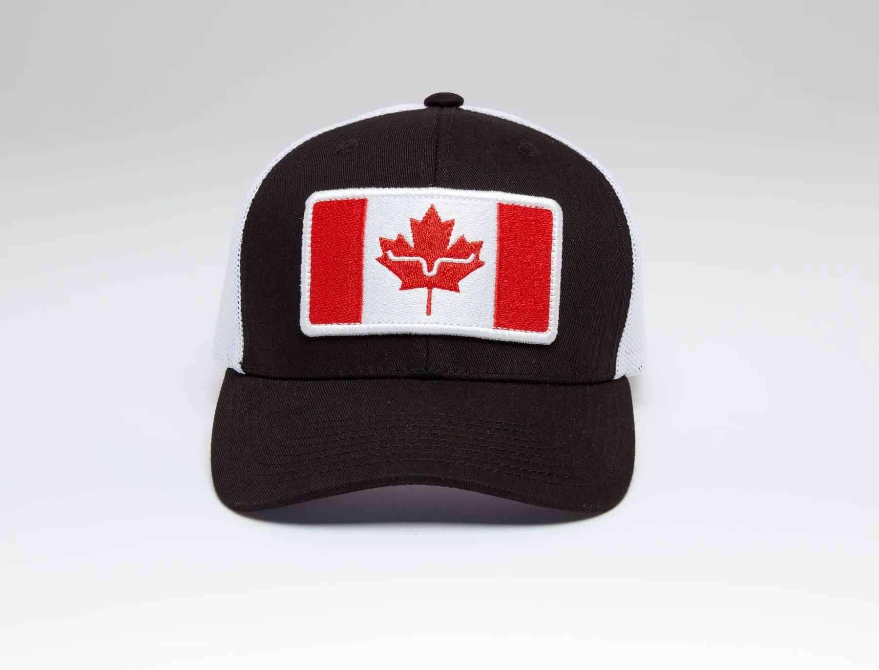 Oh Canada Trucker Hat