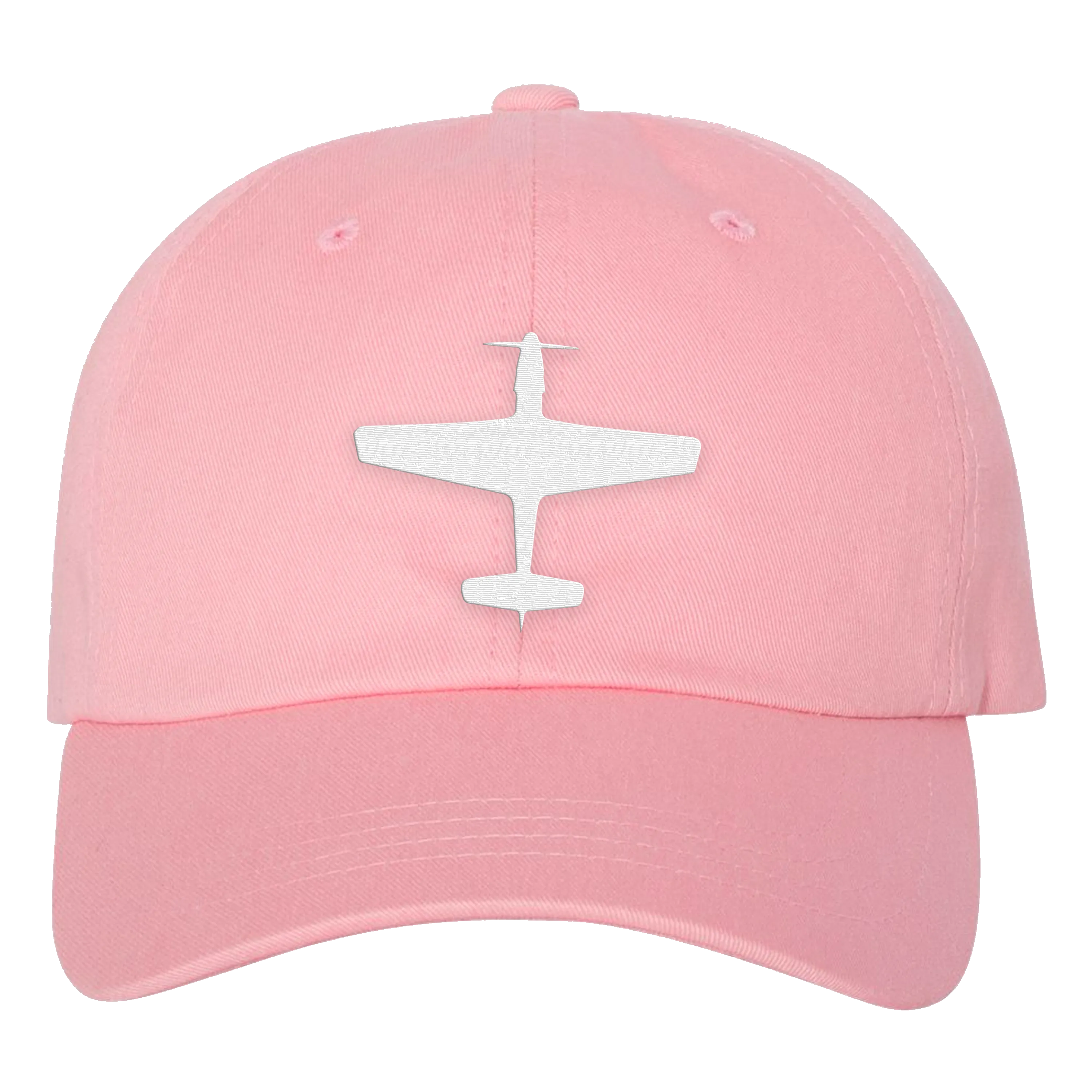 P-51 DAD HAT