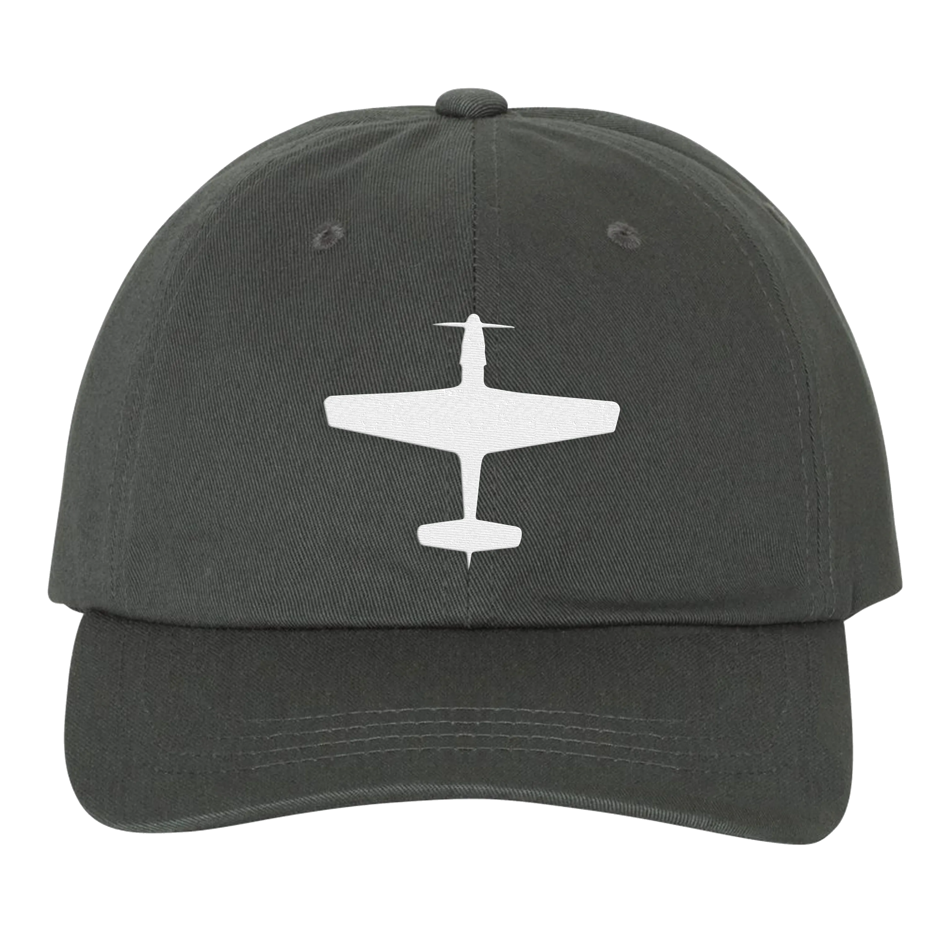 P-51 DAD HAT