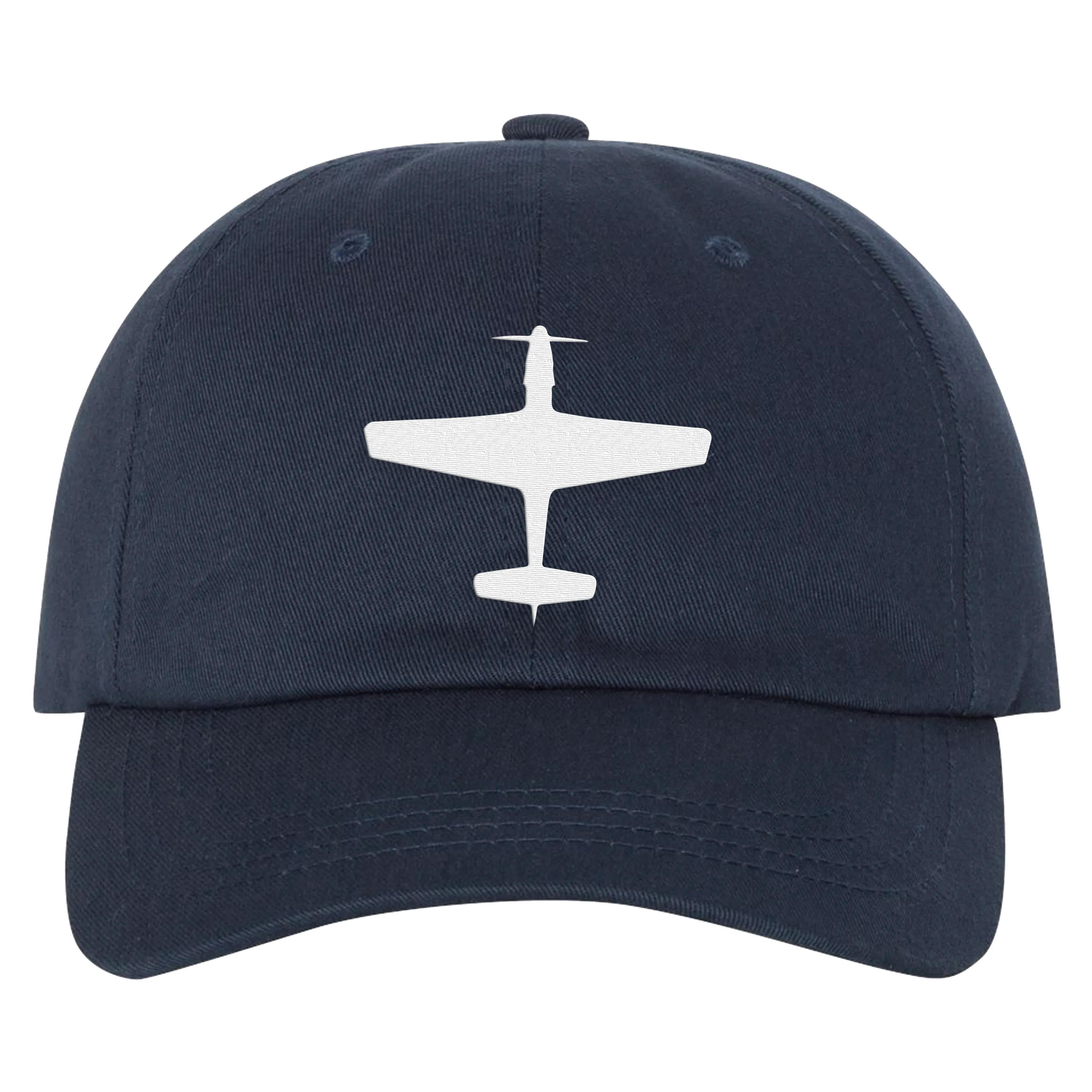 P-51 DAD HAT