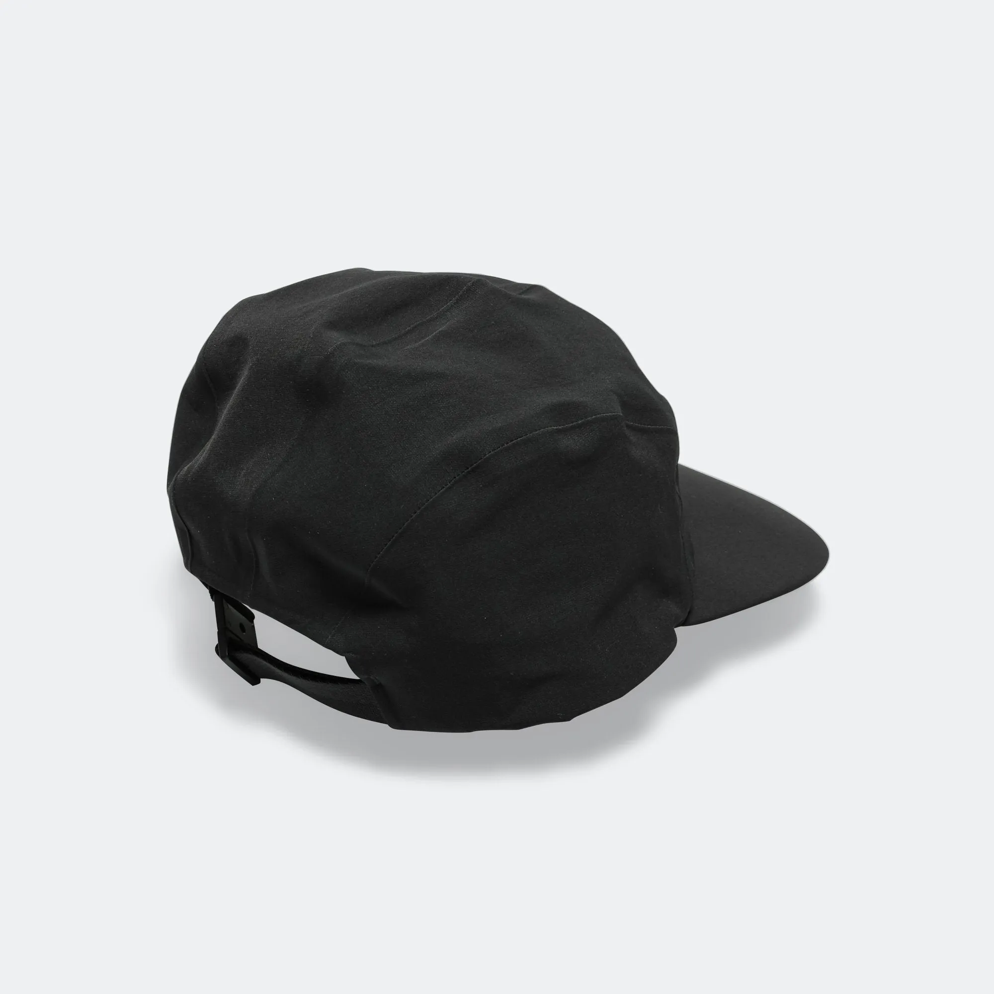 Paltz Cap - Black