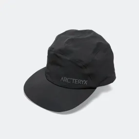 Paltz Cap - Black