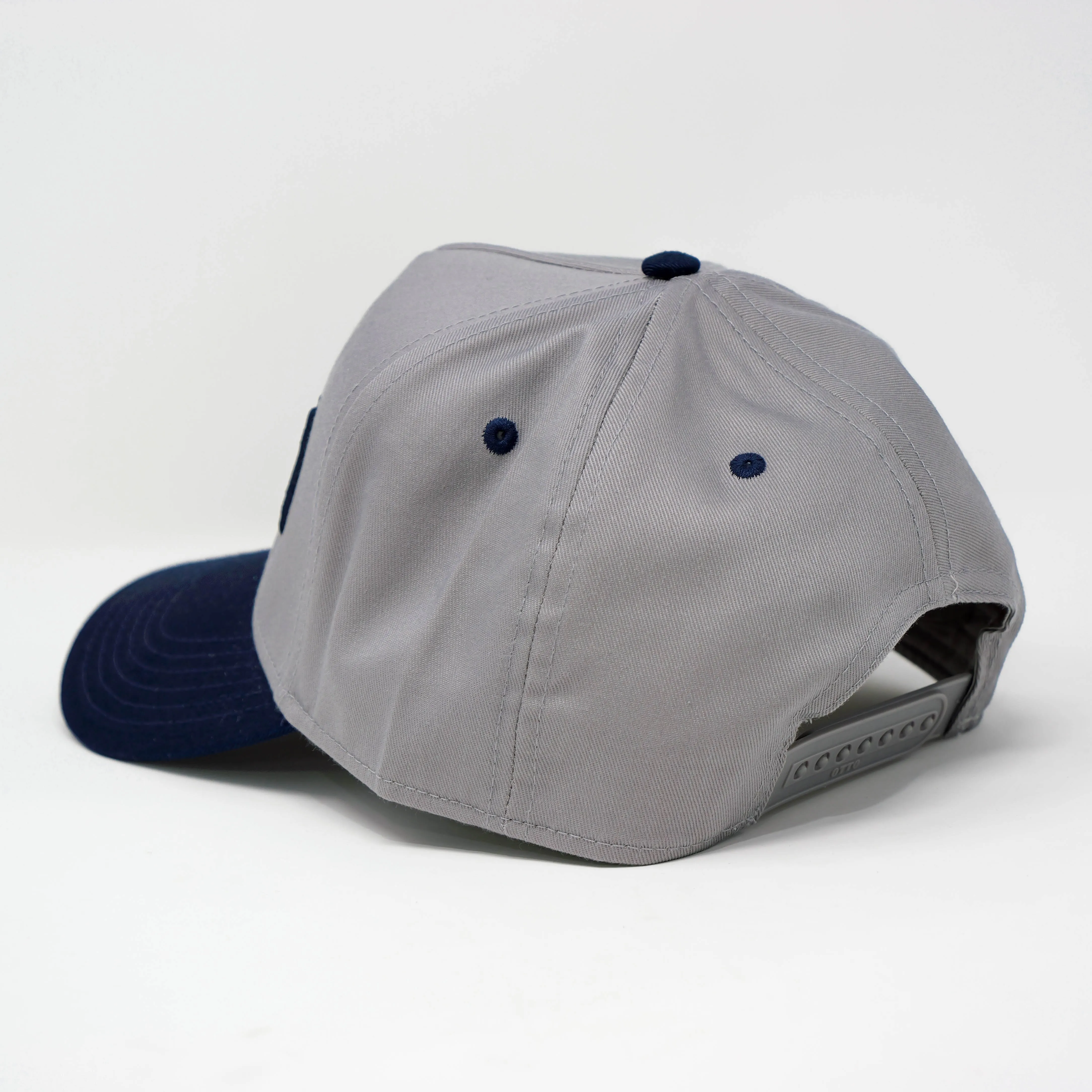 PARANOIA HAT NAVY/GREY