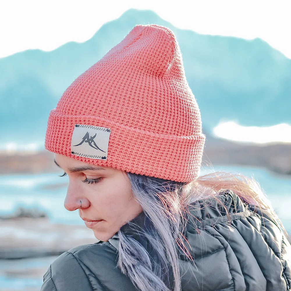 Peak Apparel Beanie