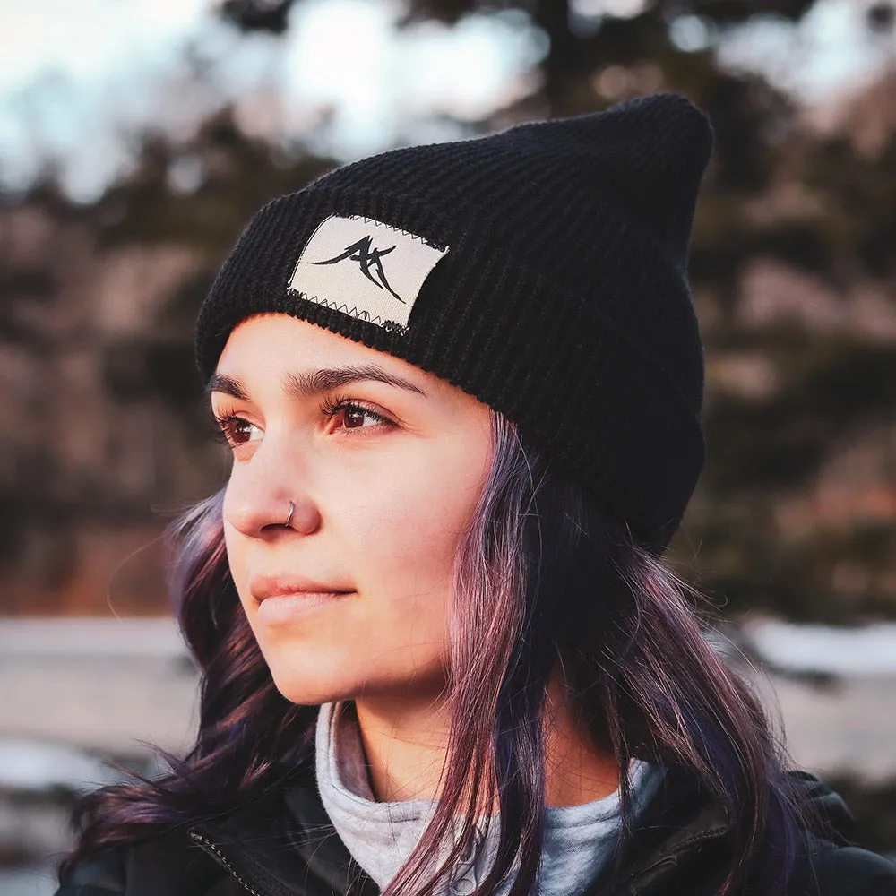 Peak Apparel Beanie