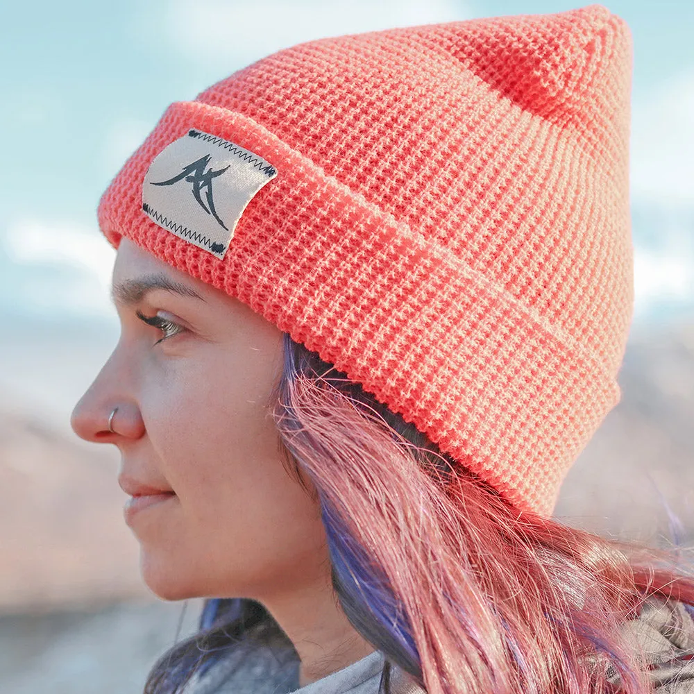 Peak Apparel Beanie