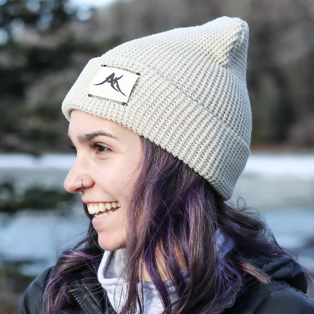 Peak Apparel Beanie