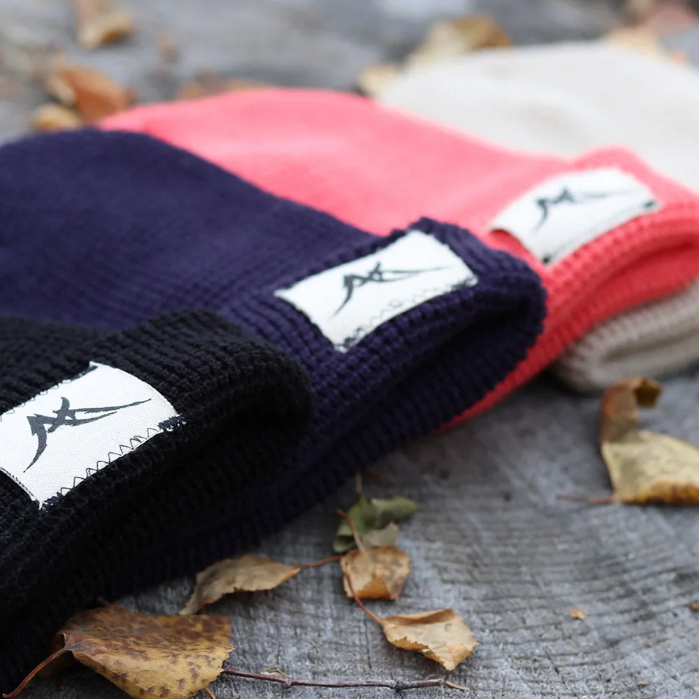 Peak Apparel Beanie