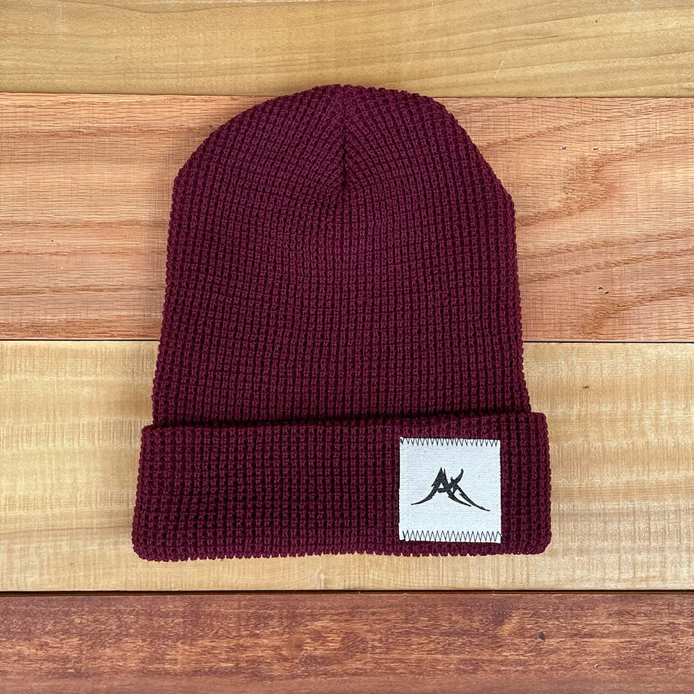 Peak Apparel Beanie