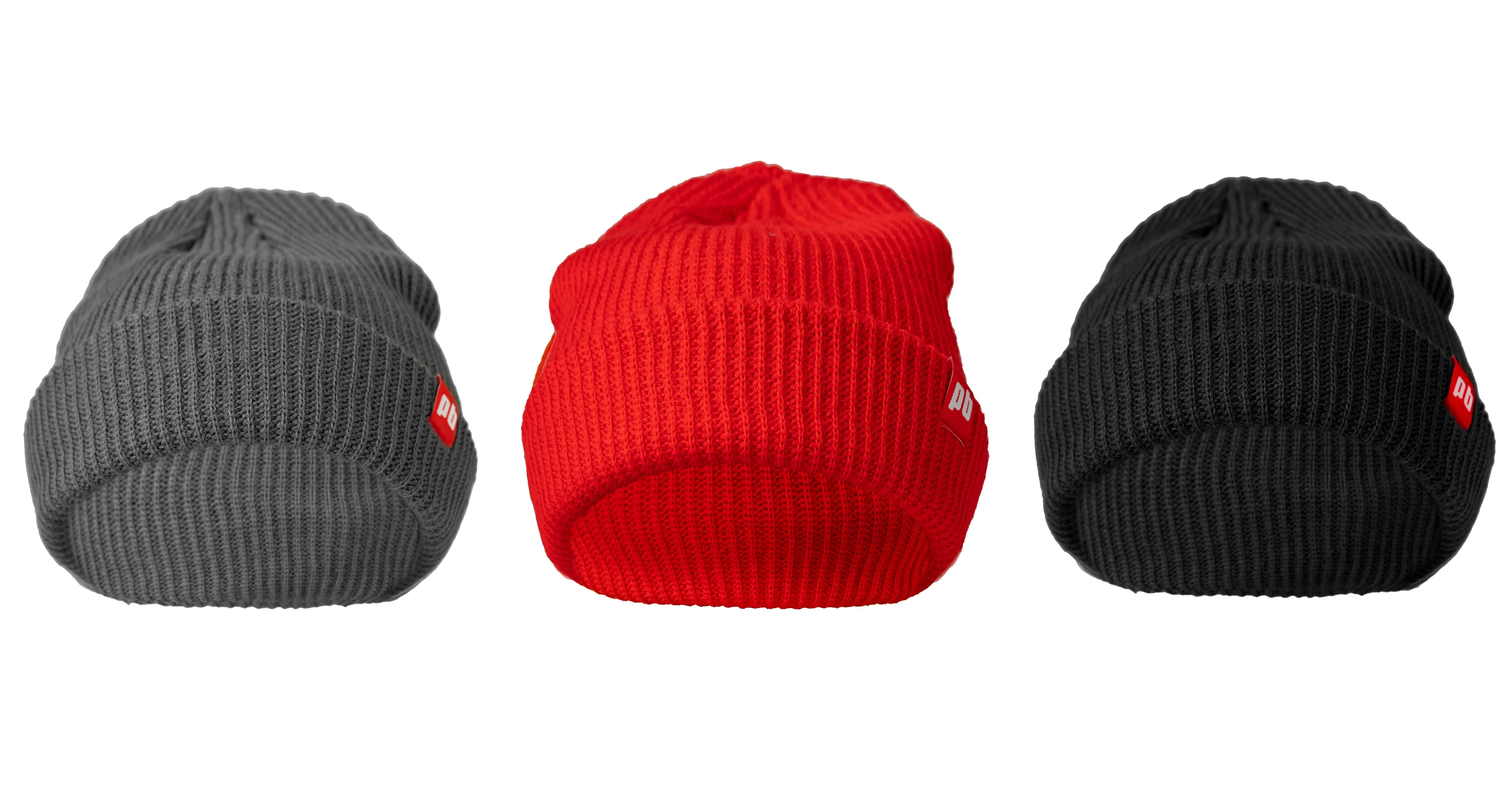 Pinkbike Slouch Beanie