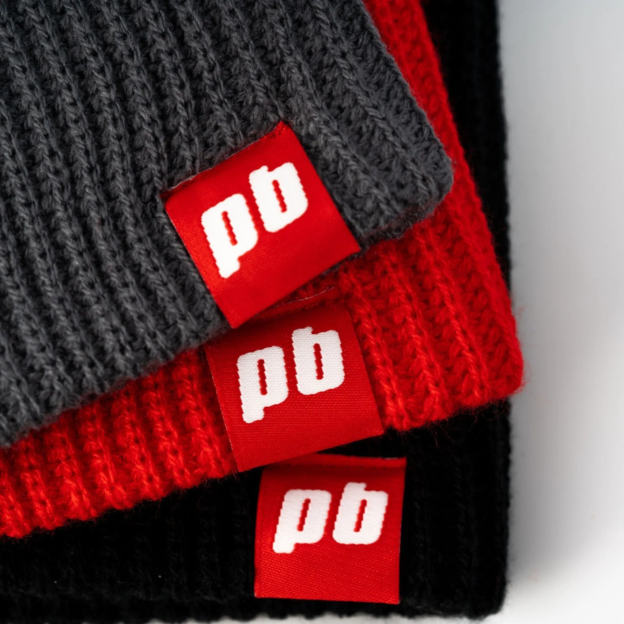 Pinkbike Slouch Beanie