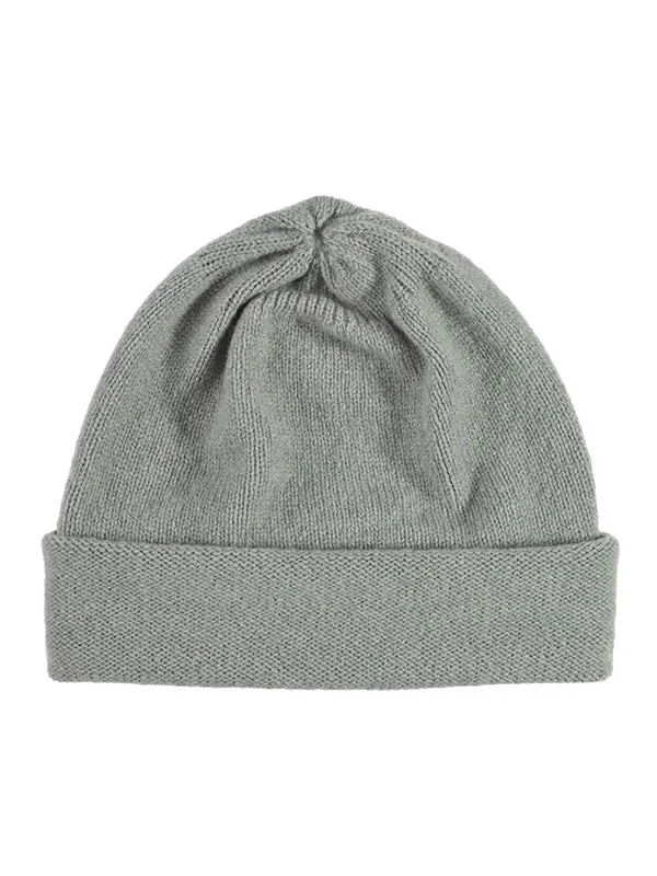 Plain Hat Nero Navy