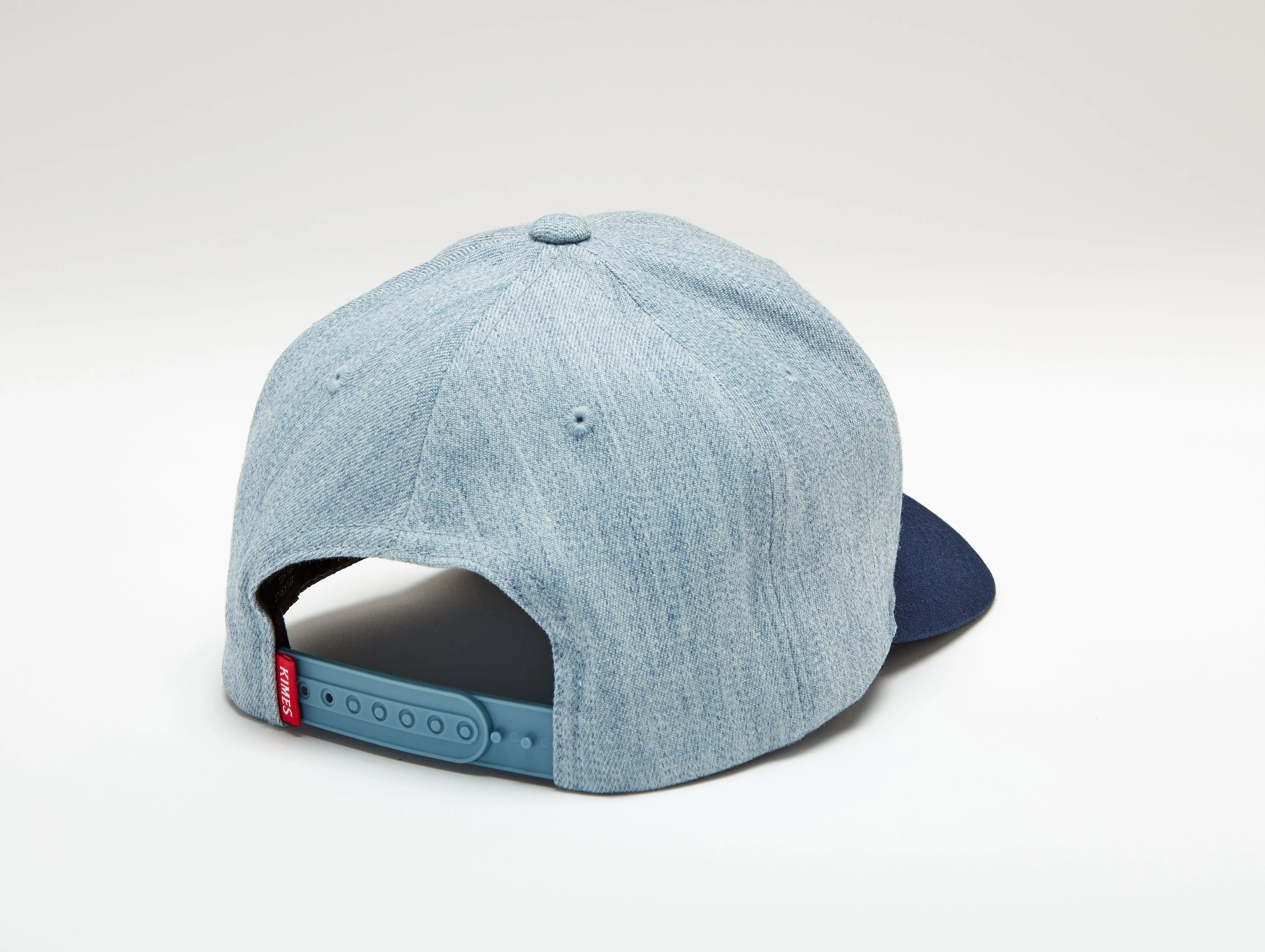 Premium Denim Hat