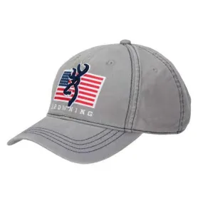 Pride Cap - Gray