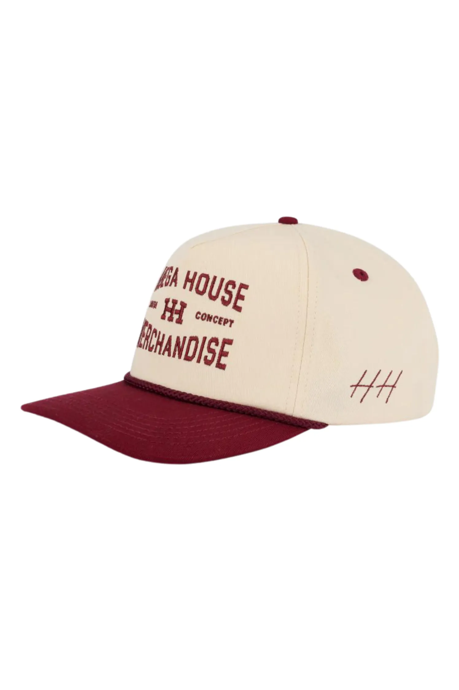 Range Hat