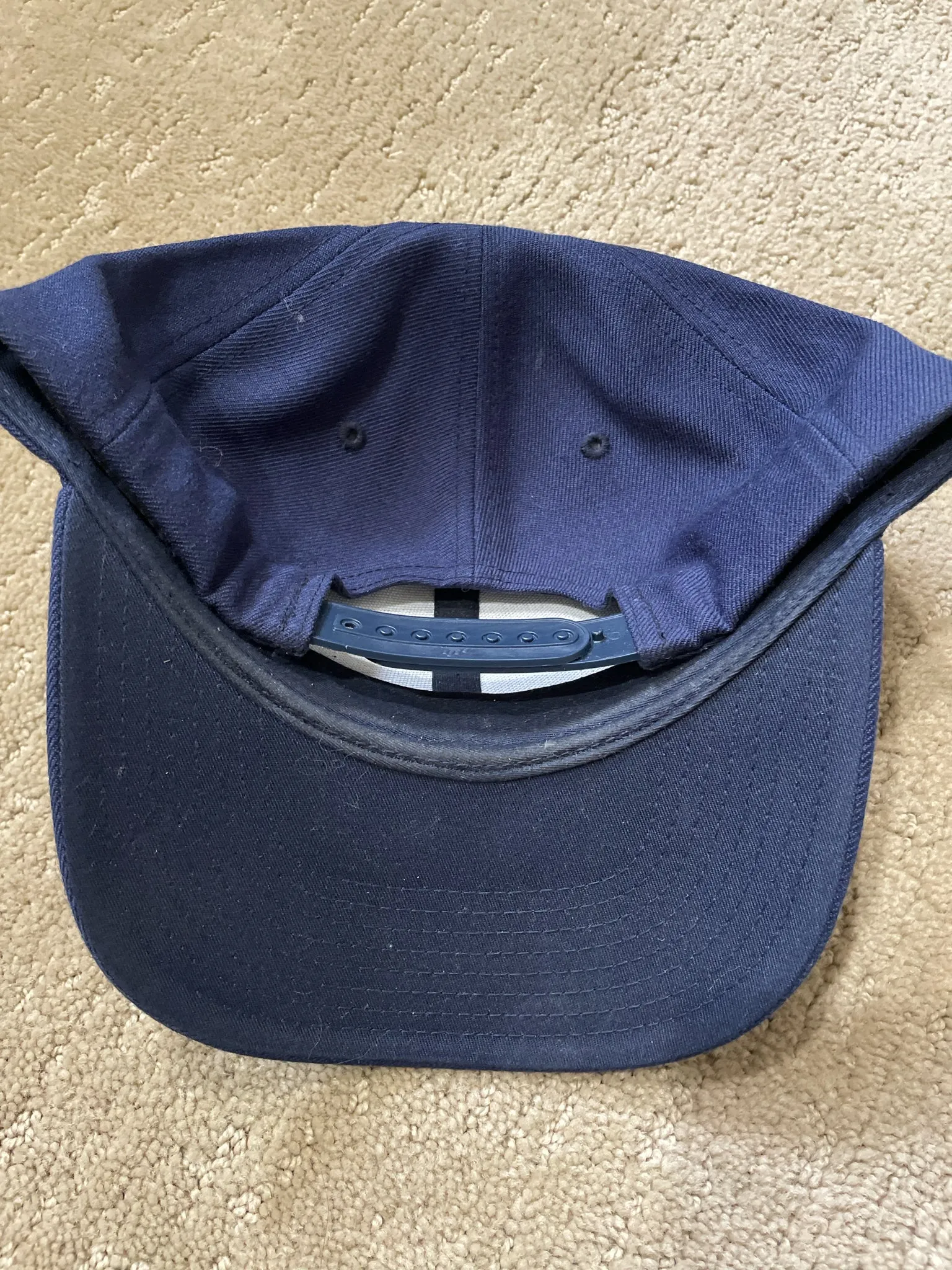 Ranier Baseball Cap