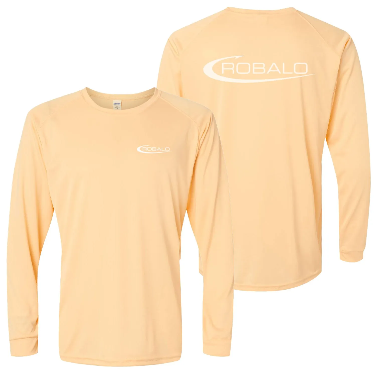 RBS191 Long Sleeve Sun Shirt