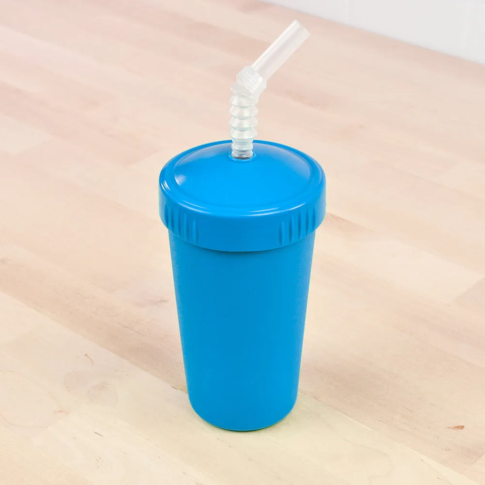 RE-PLAY STRAW CUPS - 13 COLOURS