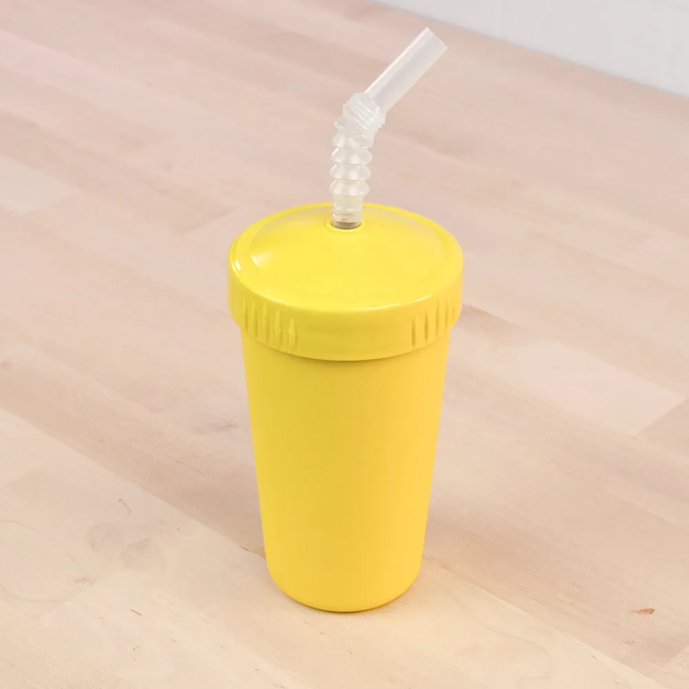 RE-PLAY STRAW CUPS - 13 COLOURS