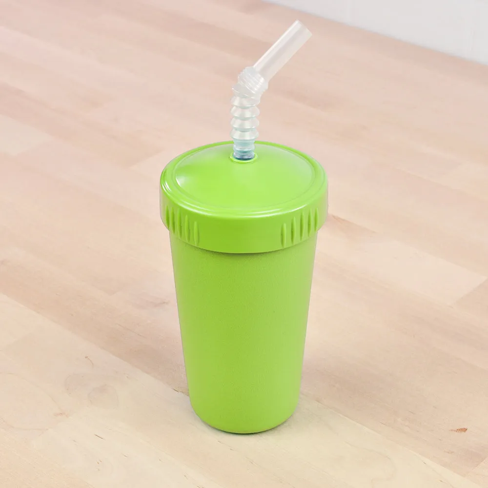 RE-PLAY STRAW CUPS - 13 COLOURS