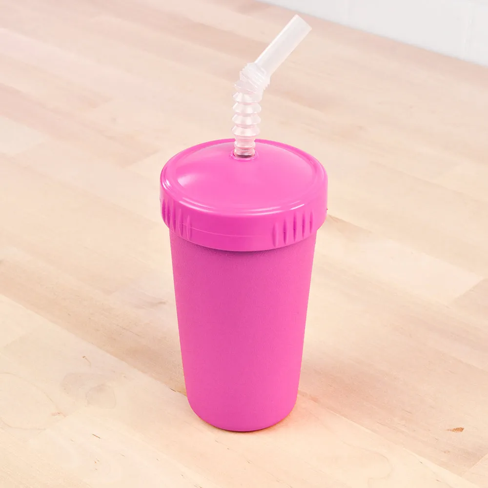 RE-PLAY STRAW CUPS - 13 COLOURS