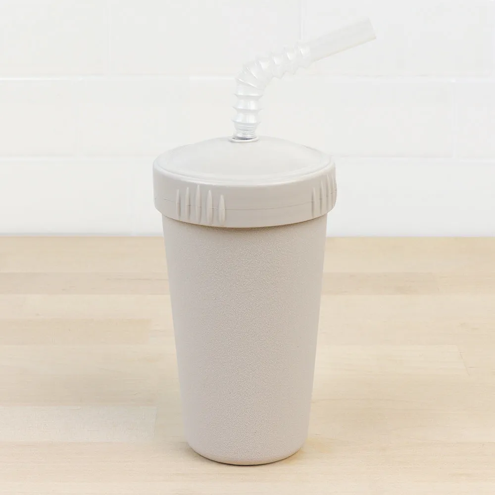 RE-PLAY STRAW CUPS - 13 COLOURS